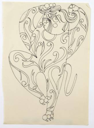 Γάτος χορευτής