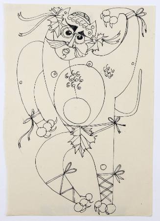 Γάτος χορευτής