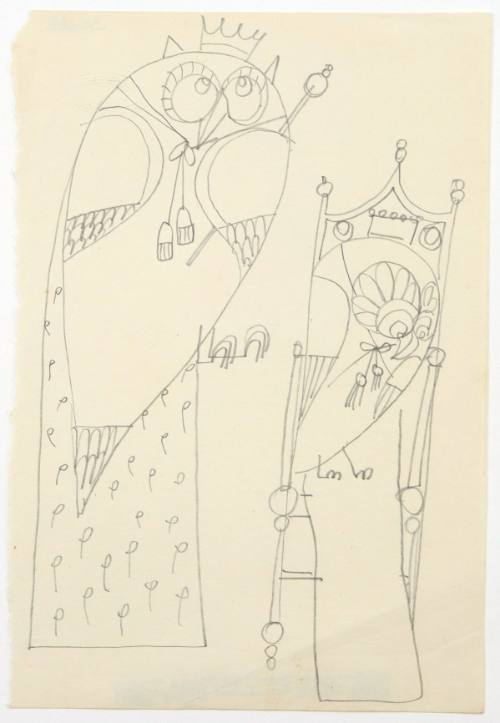 Κουκουβάγιες