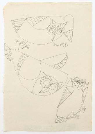 Κουκουβάγιες