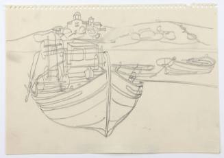 Βάρκες στο λιμάνι