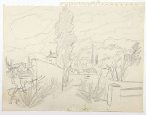 Σπίτια στη φύση