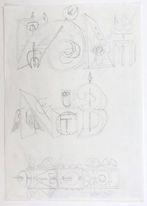 Όπλα και Μοτίβα