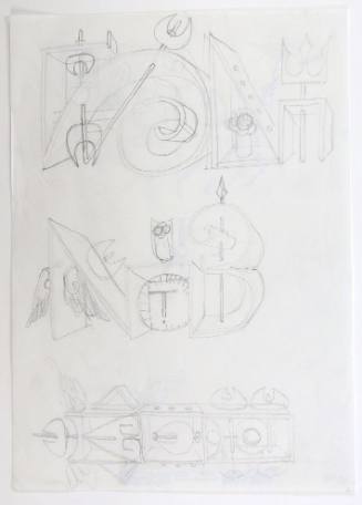 Όπλα και Μοτίβα