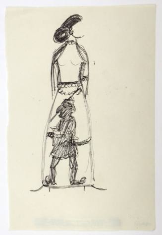 Γυναικεία Ενδυμασία