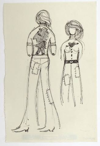 Γυναικεία Ενδυμασία