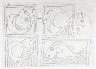 Ψάρια και Πουλιά