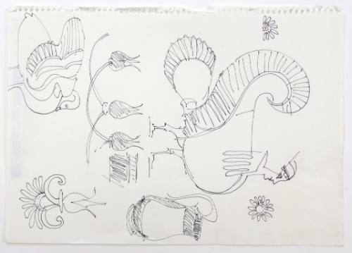 Ζώα και Σκεύη