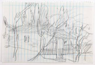 Σπίτι με Δέντρα