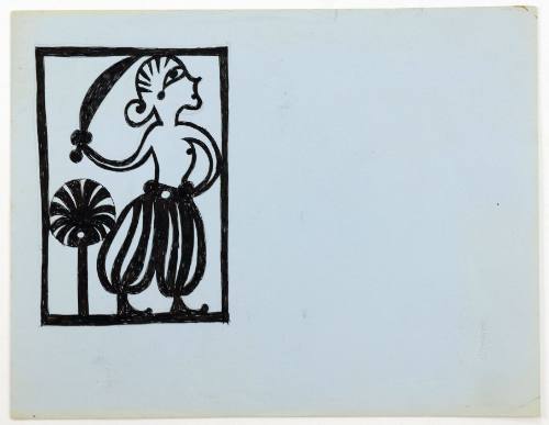 Φιγούρα με σπαθί