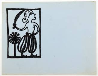 Φιγούρα με σπαθί