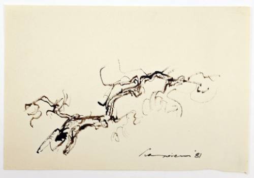 Αφηρημένη σύνθεση