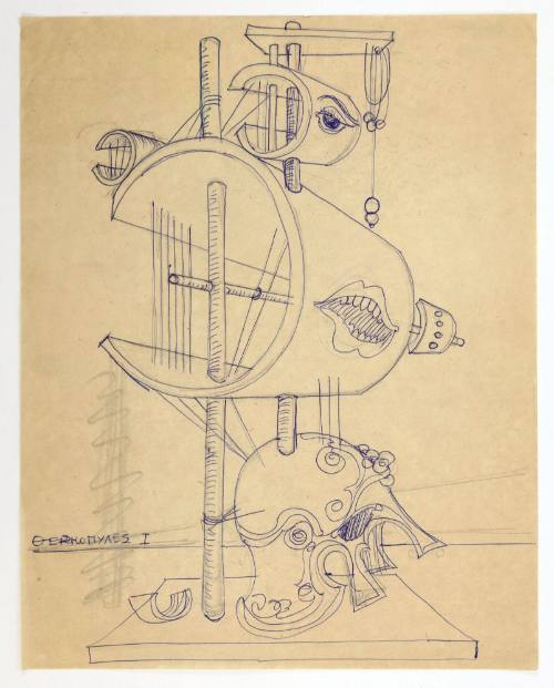 Θερμοπύλες Ι