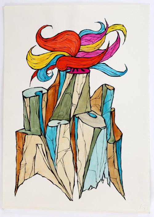 Αφηρημένη Σύνθεση