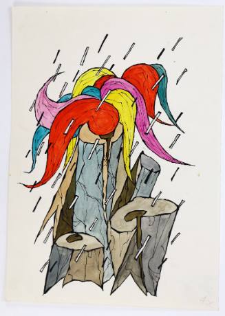 Αφηρημένη Σύνθεση