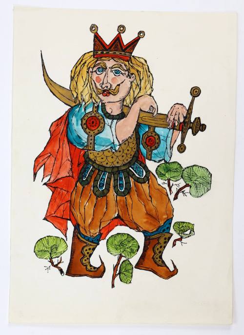 Πολεμιστής