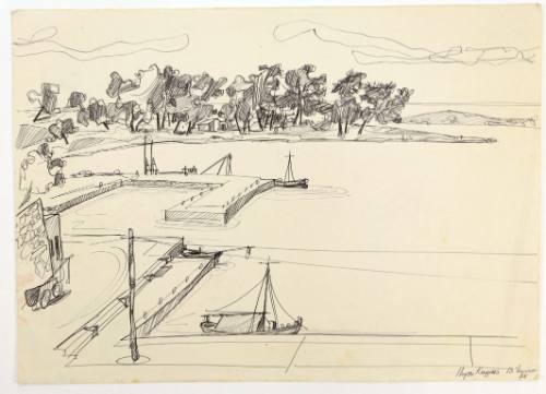 Πόρτο Καρράς