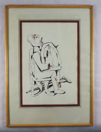 Ο αρπιστής της Κέρου