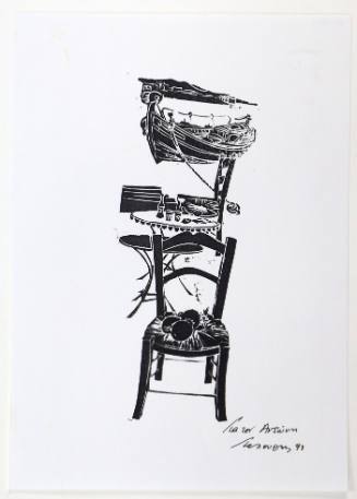 Ταβέρνα στο λιμάνι