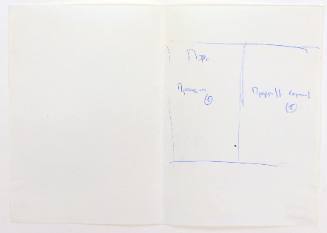 Προσχέδιο πρόσκλησης