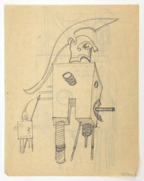 Πολεμιστής ρομπότ