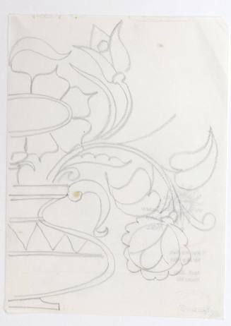 Βάζο με Λουλούδια