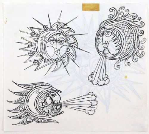 Ήλιος και Άνεμοι