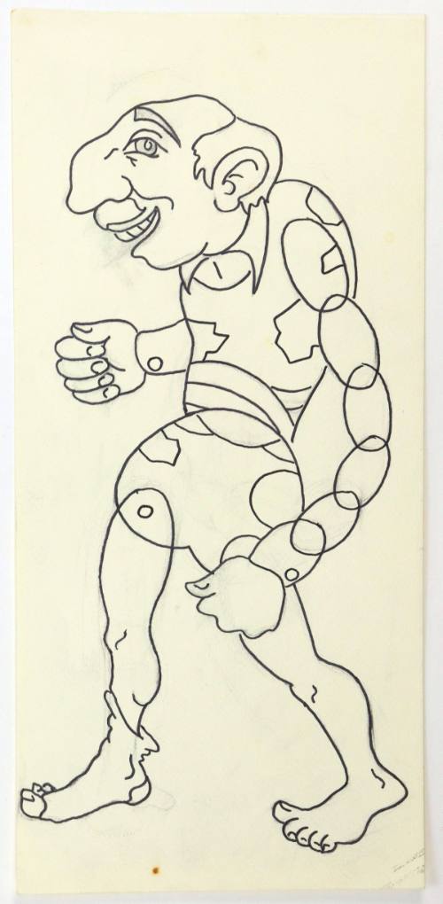 Καραγκιόζης