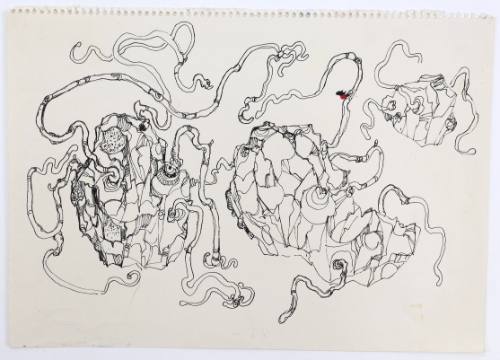 Αφηρημένη Σύνθεση