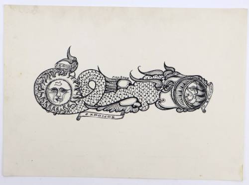 Ο Ήλιος, ο Χρόνος, η Σελήνη