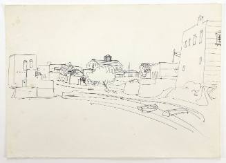 Τοπίο, Ψαρά