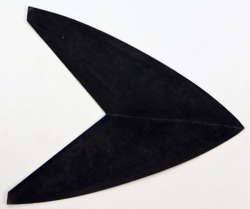 Σχέδιο χαρτοκοπτικής