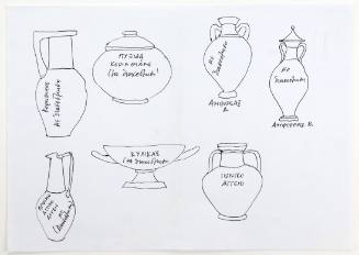 Κεραμικά αγγεία