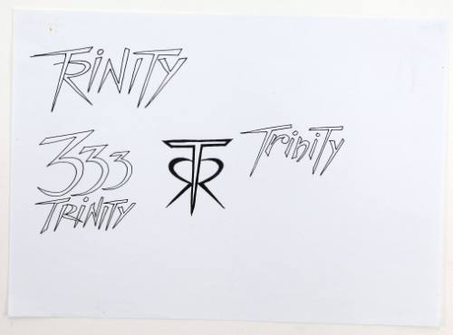 Trinity