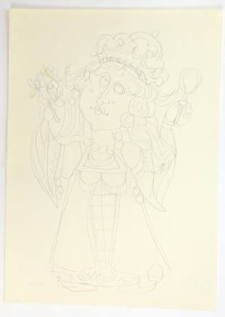 Γυναικεία φιγούρα