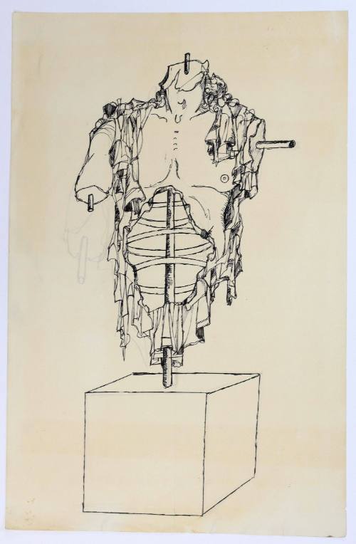 Κορμός ήρωα