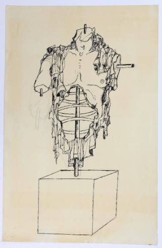 Κορμός ήρωα