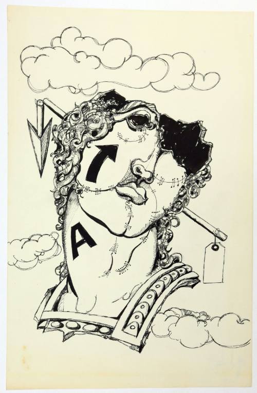 Κεφαλή Αλέξανδρου