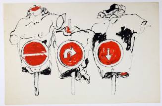 Σήματα τροχαίας