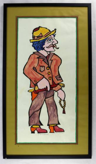 Ο Σταύρακας