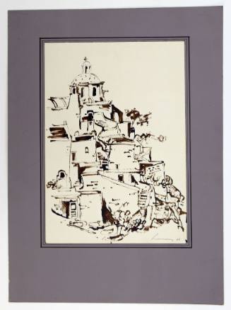 Χωριό με Εκκλησία