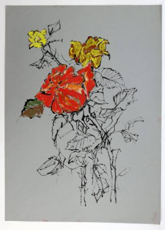 Τριαντάφυλλα