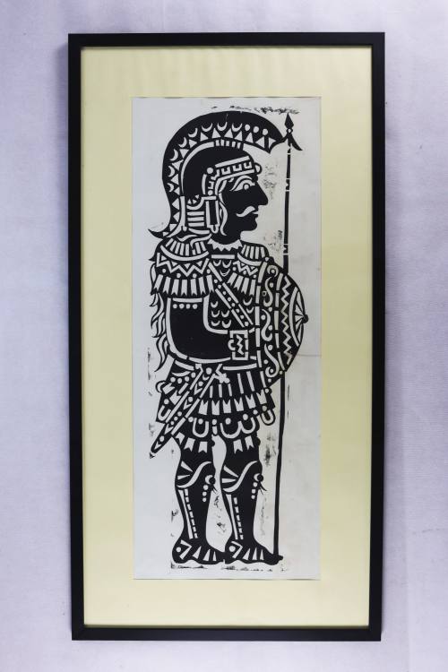 Ο Μέγας Αλέξανδρος