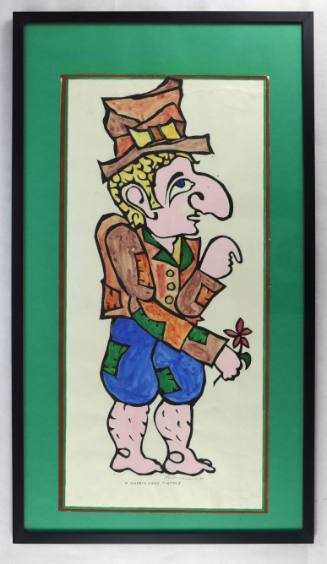 Ο Καραγκιόζης Γιατρός