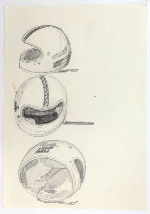 Κράνος Μηχανής