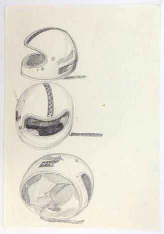 Κράνος Μηχανής