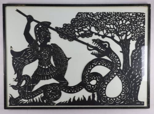 Ο Μέγας Αλέξανδρος και το καταραμένο φίδι