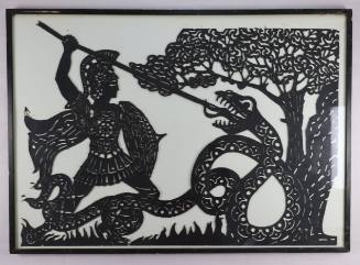 Ο Μέγας Αλέξανδρος και το καταραμένο φίδι