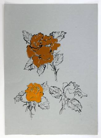 Τριαντάφυλλα