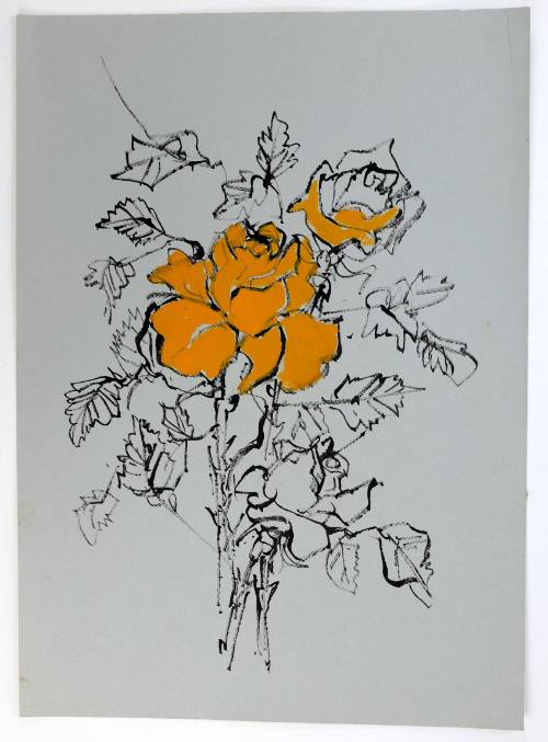 Τριαντάφυλλο